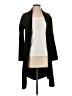 Coco + Carmen Black Cardigan Size Sm - Med - photo 1