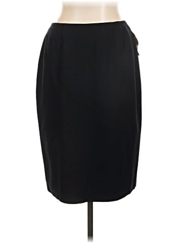Linda Allard Ellen Tracy Formal Skirt (view 1)