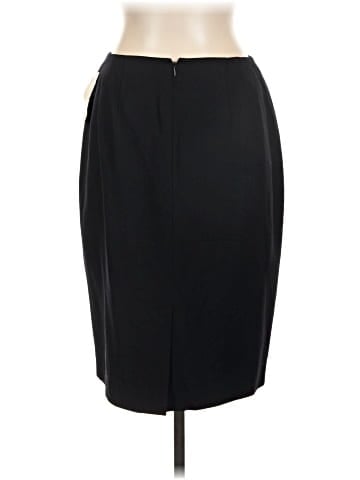 Linda Allard Ellen Tracy Formal Skirt (view 2)