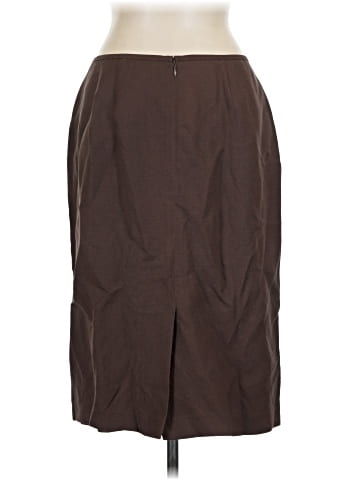 Le Suit Formal Skirt (view 2)