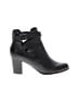 Cole Haan Black Ankle Boots Size 9 - photo 1