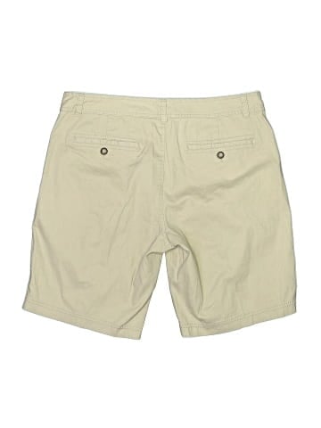 Dockers Khaki Shorts (view 2)