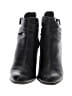 Cole Haan Black Ankle Boots Size 9 - photo 2