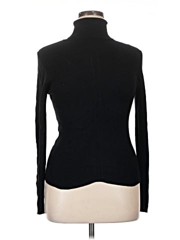 Hillard & Hanson Turtleneck Sweater (view 1)