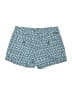 Dear John Chevron-herringbone Blue Board Shorts Size 27 waist - photo 2