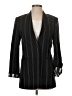 Sandro Stripes Black Blazer Size EU (FR) 36 / US 4 - photo 1