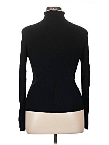 Hillard & Hanson Turtleneck Sweater (view 2)