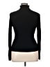 Hillard & Hanson Black Turtleneck Sweater Size XL - photo 2