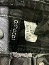 Divided by H&M Black Jeans Size 4 - photo 7