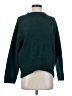 Universal Thread Solid Teal Pullover Sweater Size XS - photo 1