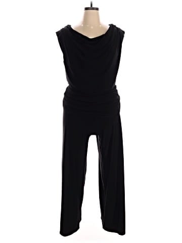 Roman Jumpsuit (view 1)