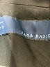 Zara Basic Black Cardigan Size 2 - photo 7