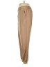 Time and Tru Solid Tan Casual Pants Size L - photo 5
