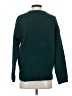 Universal Thread Solid Teal Pullover Sweater Size XS - photo 2