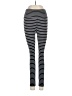 Athleta Stripes Black Leggings Size S - photo 1