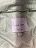 Love Tree Green Trenchcoat Size M - photo 6