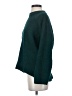 Universal Thread Solid Teal Pullover Sweater Size XS - photo 5