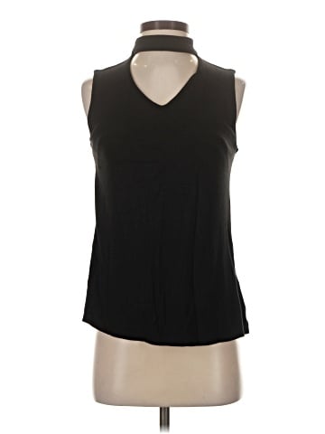 Ruff Hewn Sleeveless T-Shirt (view 1)