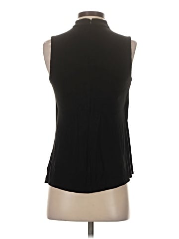 Ruff Hewn Sleeveless T-Shirt (view 2)