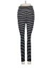 Athleta Stripes Black Leggings Size S - photo 2