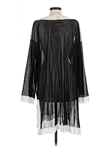 Jean Paul Gaultier Long Sleeve Blouse (view 2)