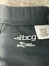 Bcg Solid Black Athletic Shorts Size M - photo 3