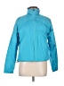 Salomon 100% Polyester Teal Cardigan Size M - photo 1