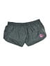 Varsity Spirit 100% Polyester Hearts Green Athletic Shorts Size L - photo 1