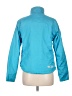 Salomon 100% Polyester Teal Cardigan Size M - photo 2