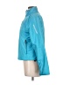 Salomon 100% Polyester Teal Cardigan Size M - photo 5