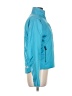 Salomon 100% Polyester Teal Cardigan Size M - photo 4