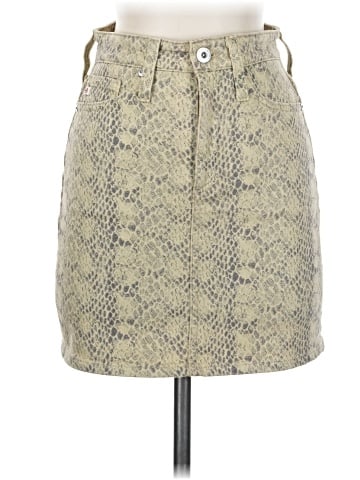 Adriano Goldschmied Casual Skirt (view 1)