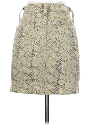 Adriano Goldschmied Casual Skirt (view 2)