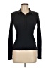 Cefinn 100% Wool Black Wool Pullover Sweater Size M - photo 1