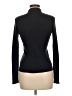 Cefinn 100% Wool Black Wool Pullover Sweater Size M - photo 2