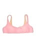J.Crew Pink Swimsuit Top Size 2X - photo 1