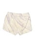 Varsity Spirit 100% Polyester Hearts Green Athletic Shorts Size L - photo 2