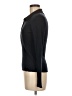 Cefinn 100% Wool Black Wool Pullover Sweater Size M - photo 5