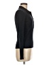 Cefinn 100% Wool Black Wool Pullover Sweater Size M - photo 4