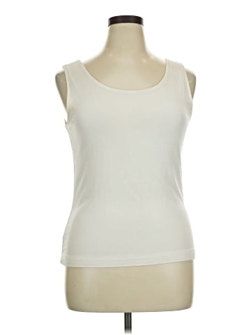 Travelers by Chico's Sleeveless Top (view 1)