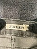 BILLYBANDIT Gray Denim Shorts Size 6 - photo 3