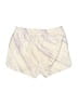 Gap Fit Print Ivory Athletic Shorts Size 4T - photo 2