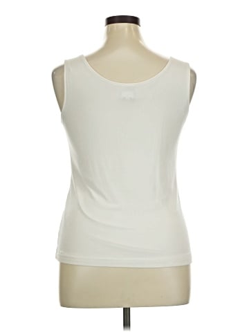 Travelers by Chico's Sleeveless Top (view 2)