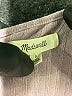 Madewell Purple Long Sleeve Top Size S - photo 4