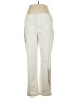 Kate and Sam Ivory Casual Pants Size 12 - photo 1