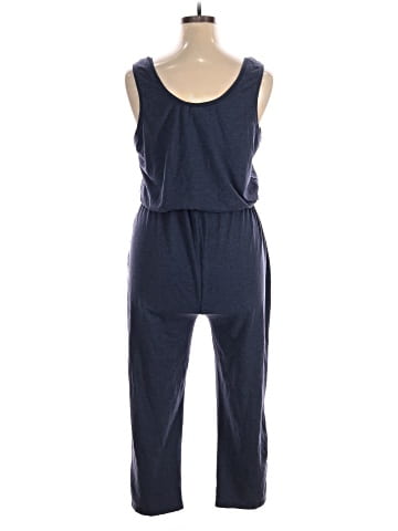 Zella Jumpsuit (view 2)