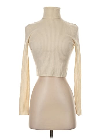A.L.C. Turtleneck Sweater (view 1)