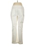 Kate and Sam Ivory Casual Pants Size 12 - photo 2