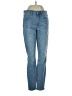 Gap Stars Blue Jeans Size 26R - photo 1
