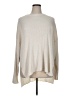 H&M Ivory Turtleneck Sweater Size XL - photo 1
